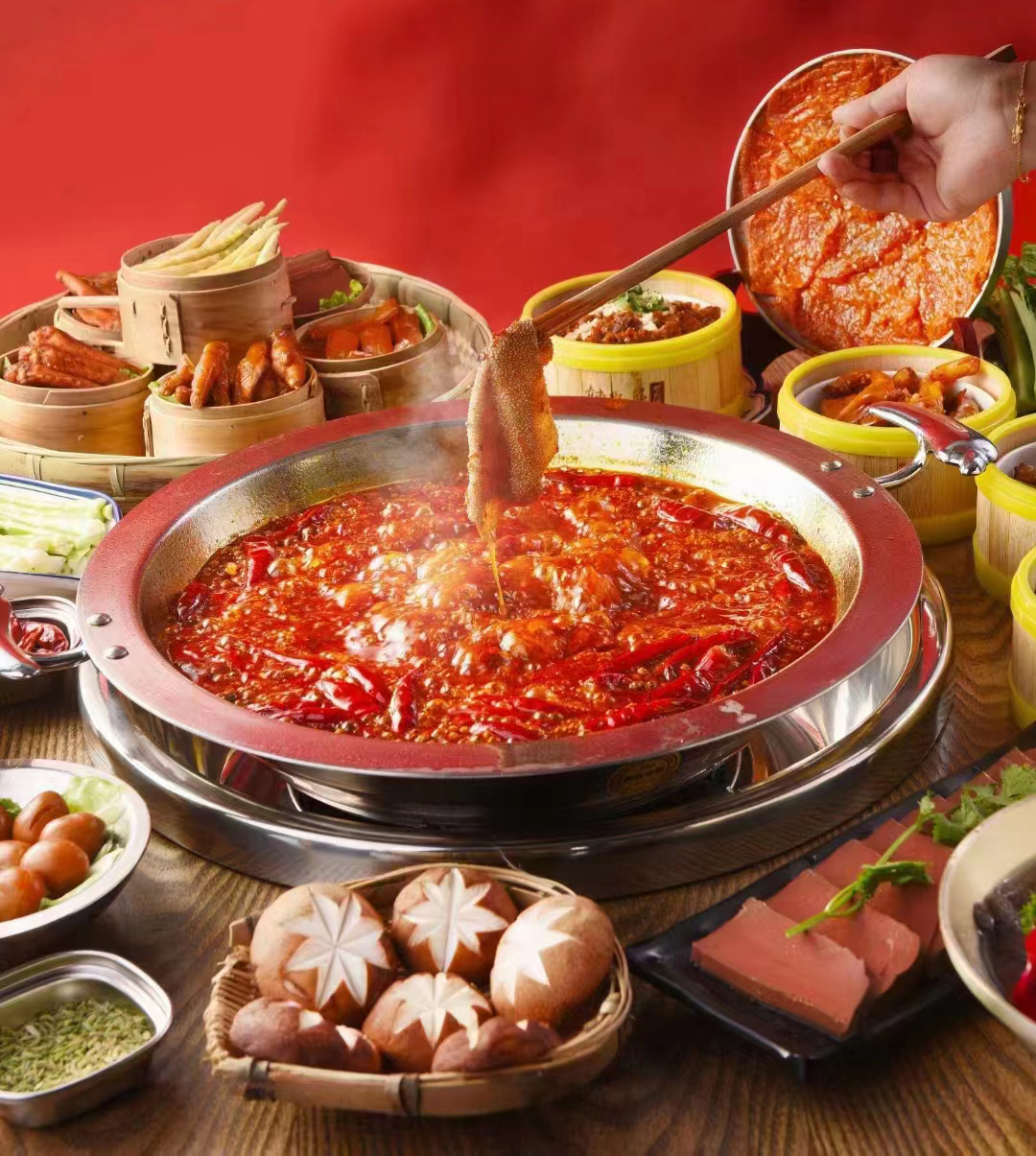 商用串串底料加工廠怎么聯(lián)系？